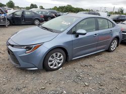 2024 Toyota Corolla LE en venta en Hillsborough, NJ