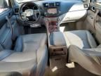 2010 Toyota Highlander Limited