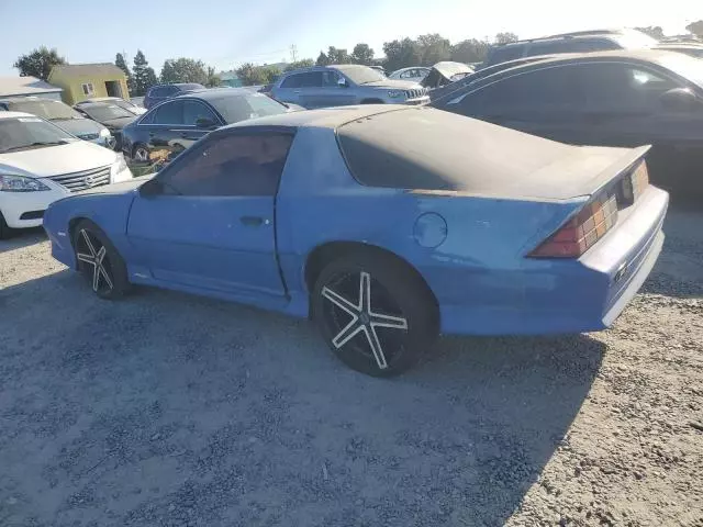 1991 Chevrolet Camaro RS