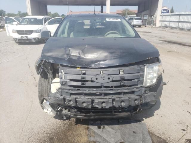 2007 Ford Edge SEL