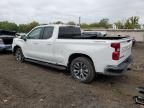 2023 Chevrolet Silverado K1500 LT