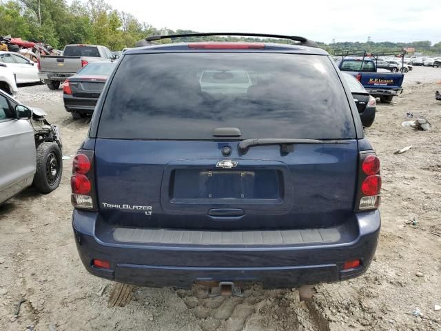 2008 Chevrolet Trailblazer LS