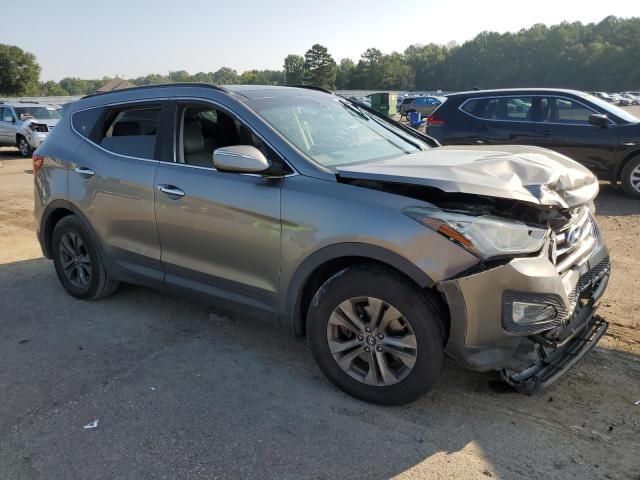 2014 Hyundai Santa FE Sport