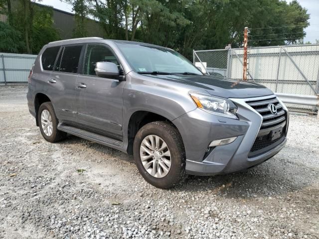 2015 Lexus GX 460