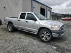 2007 Dodge RAM 1500 ST