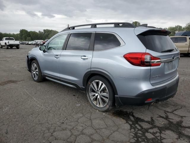 2021 Subaru Ascent Touring