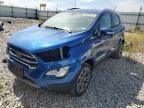 2021 Ford Ecosport Titanium