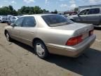 1999 Lexus LS 400