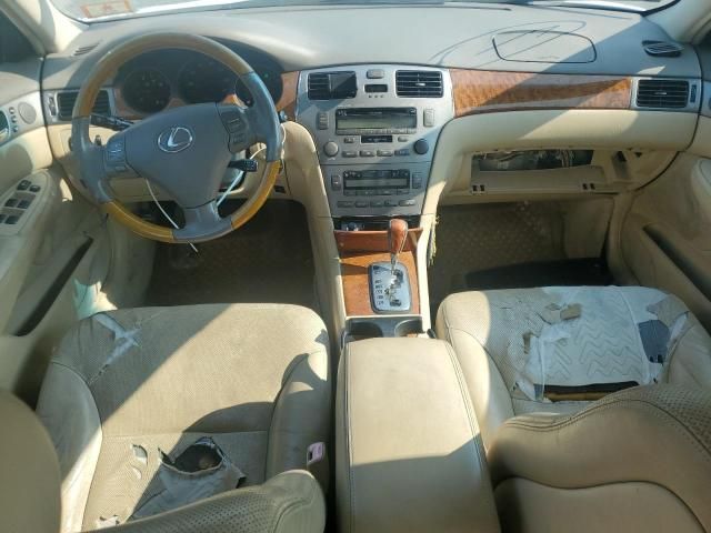 2005 Lexus ES 330