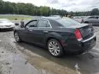 2018 Chrysler 300 Limited