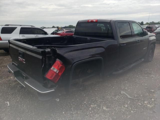 2016 GMC Sierra K1500