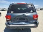 2005 Toyota Sequoia SR5