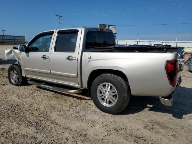 2009 GMC Canyon