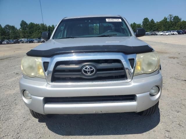 2005 Toyota Tacoma Prerunner Access Cab