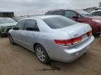 2003 Honda Accord EX