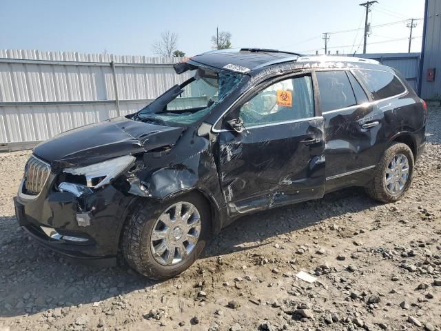 2017 Buick Enclave