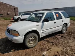 1999 GMC Jimmy en venta en Rapid City, SD