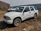 1999 GMC Jimmy