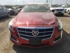 2014 Cadillac CTS Performance Collection