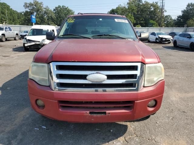 2008 Ford Expedition XLT