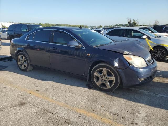 2009 Saturn Aura XE