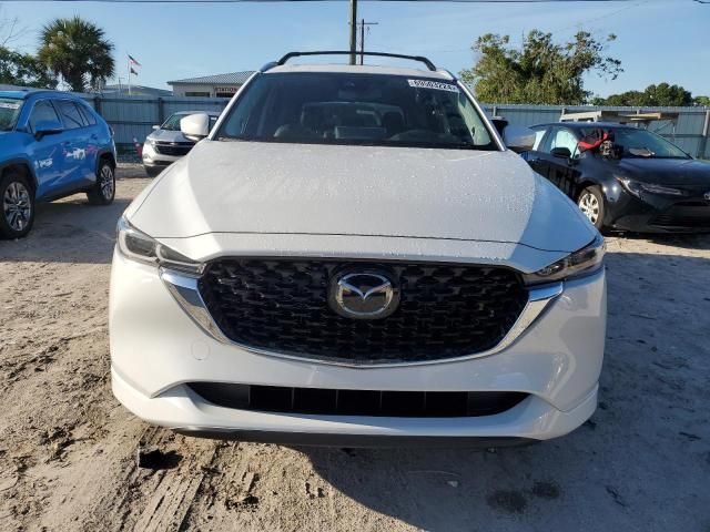 2024 Mazda CX-5 Premium Plus