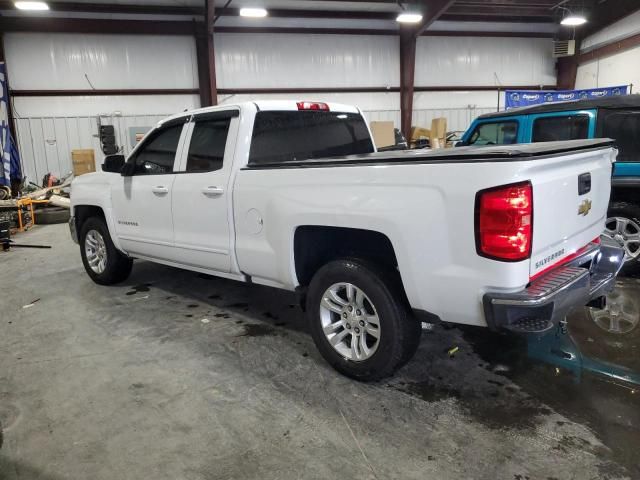 2019 Chevrolet Silverado LD C1500 LT