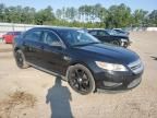 2010 Ford Taurus SE