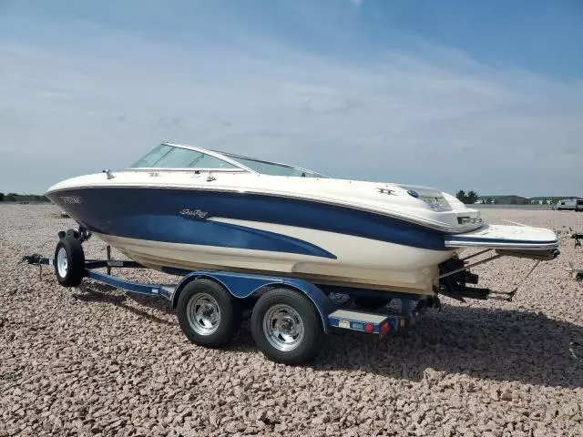 1999 Sea Ray Boat