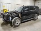 2016 Chevrolet Tahoe C1500 LS