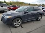 2015 Acura RDX