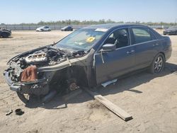 Salvage cars for sale at Fresno, CA auction: 2006 Honda Accord EX