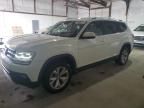 2019 Volkswagen Atlas SE