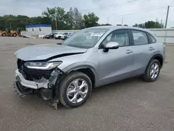 Run And Drives Cars for sale at auction: 2024 Honda HR-V LX