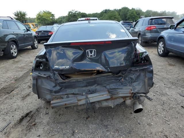 2013 Honda Accord EX