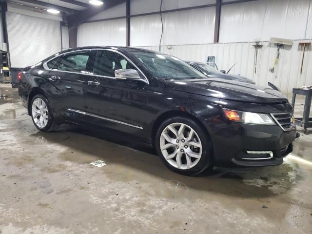 2019 Chevrolet Impala Premier