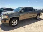 2016 GMC Canyon SLE