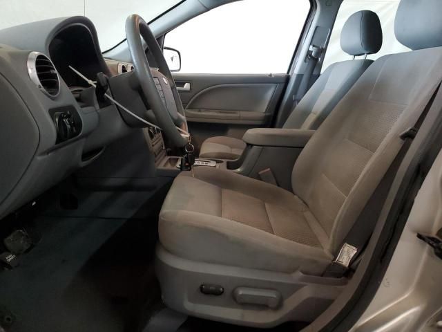 2006 Ford Freestyle SE