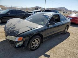 Salvage cars for sale at North Las Vegas, NV auction: 1995 Honda Accord EX