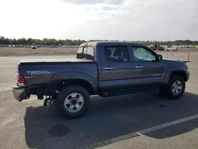 2013 Toyota Tacoma Double Cab