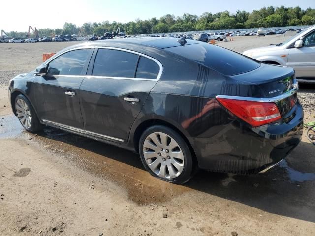 2014 Buick Lacrosse Premium