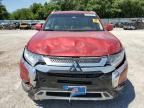 2019 Mitsubishi Outlander SE