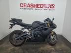 2012 Triumph 2012 Triumph Motorcycle Daytona 675