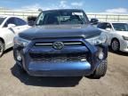 2020 Toyota 4runner SR5/SR5 Premium