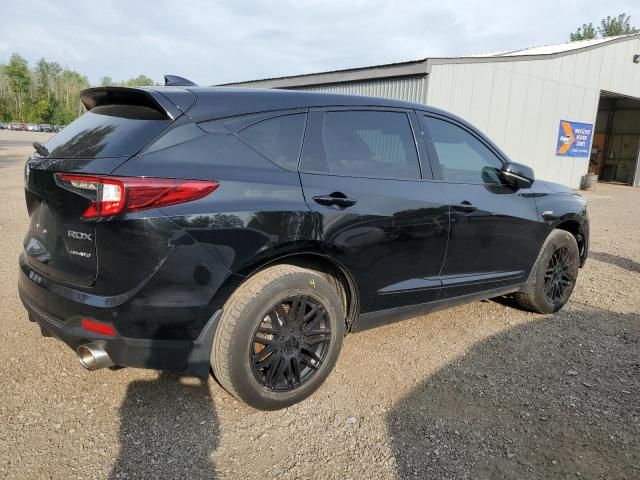 2021 Acura RDX A-Spec