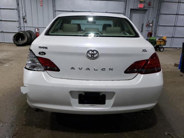 2009 Toyota Avalon XL