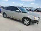 2006 Ford Five Hundred SEL