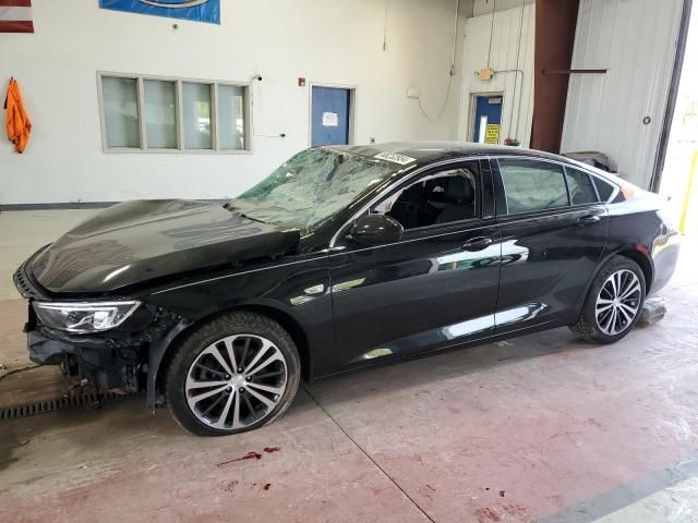 2019 Buick Regal Essence