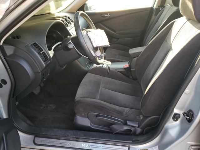 2009 Nissan Altima 2.5