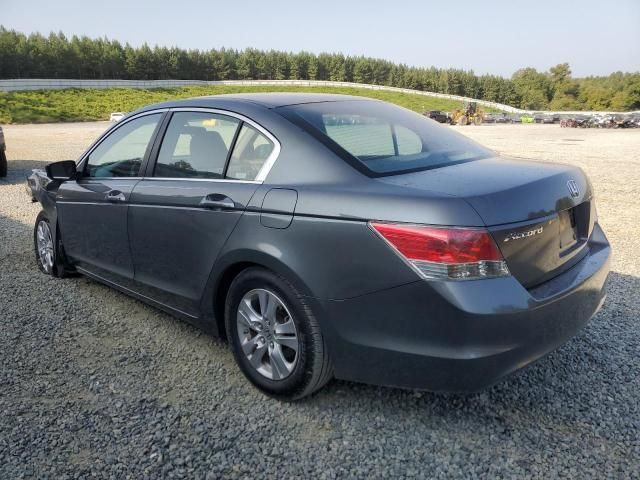 2009 Honda Accord LXP